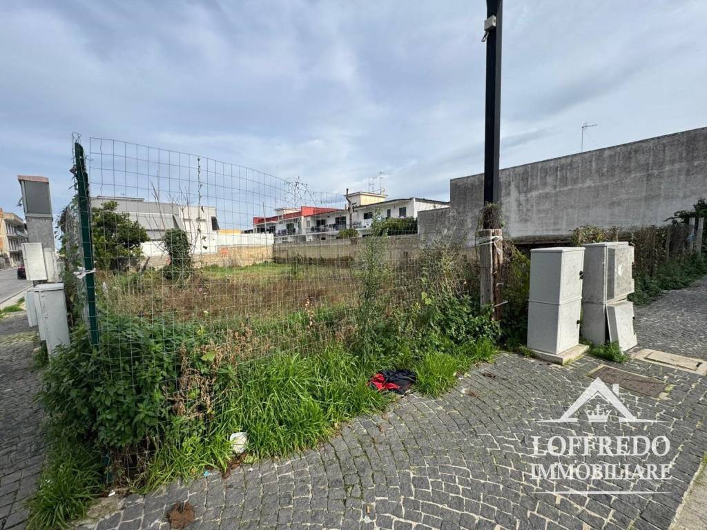 Terreno a Cardito in Via della Resistenza - Foto 2