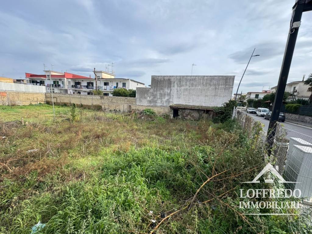 Terreno a Cardito in Via della Resistenza - Foto 3