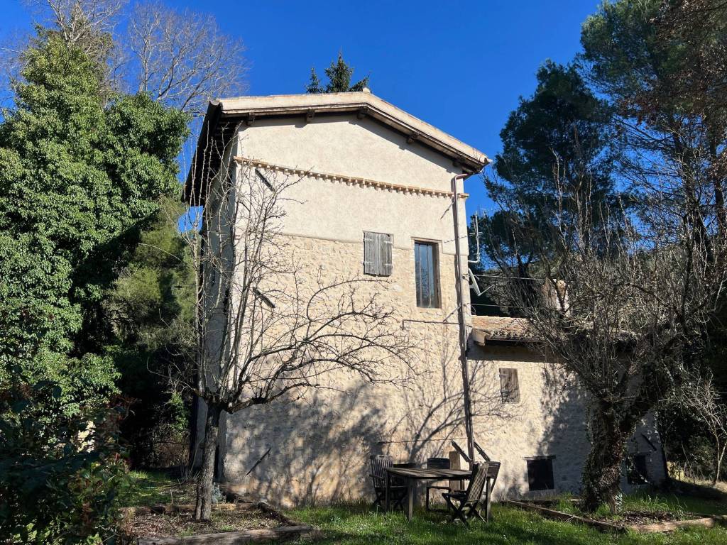Rustico / casale a Spoleto in Località Licina, 1 - Foto 2