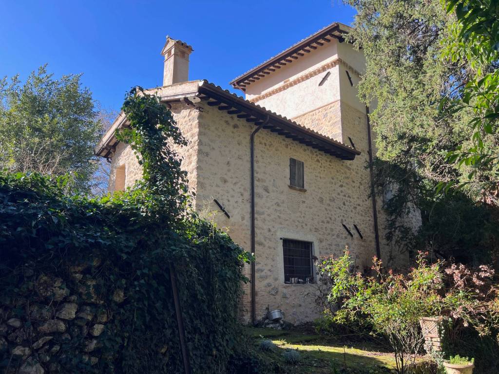 Rustico / casale a Spoleto in Località Licina, 1 - Foto 3
