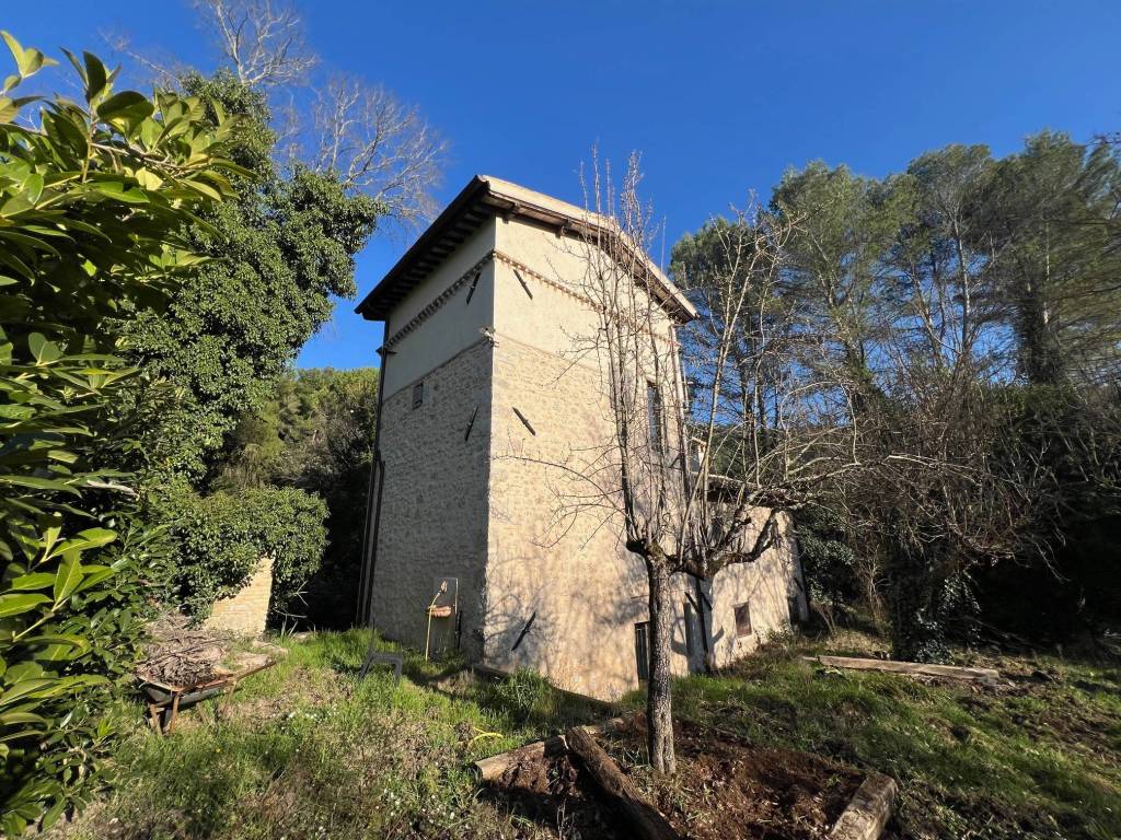 Rustico / casale a Spoleto in Località Licina, 1 - Foto 4