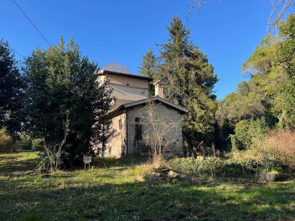 Rustico / casale a Spoleto in Località Licina, 1 - Foto 5