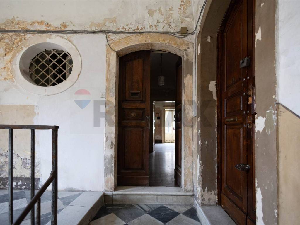 Appartamento a Catania in via Giuseppe Garibaldi, 97 - Foto 3