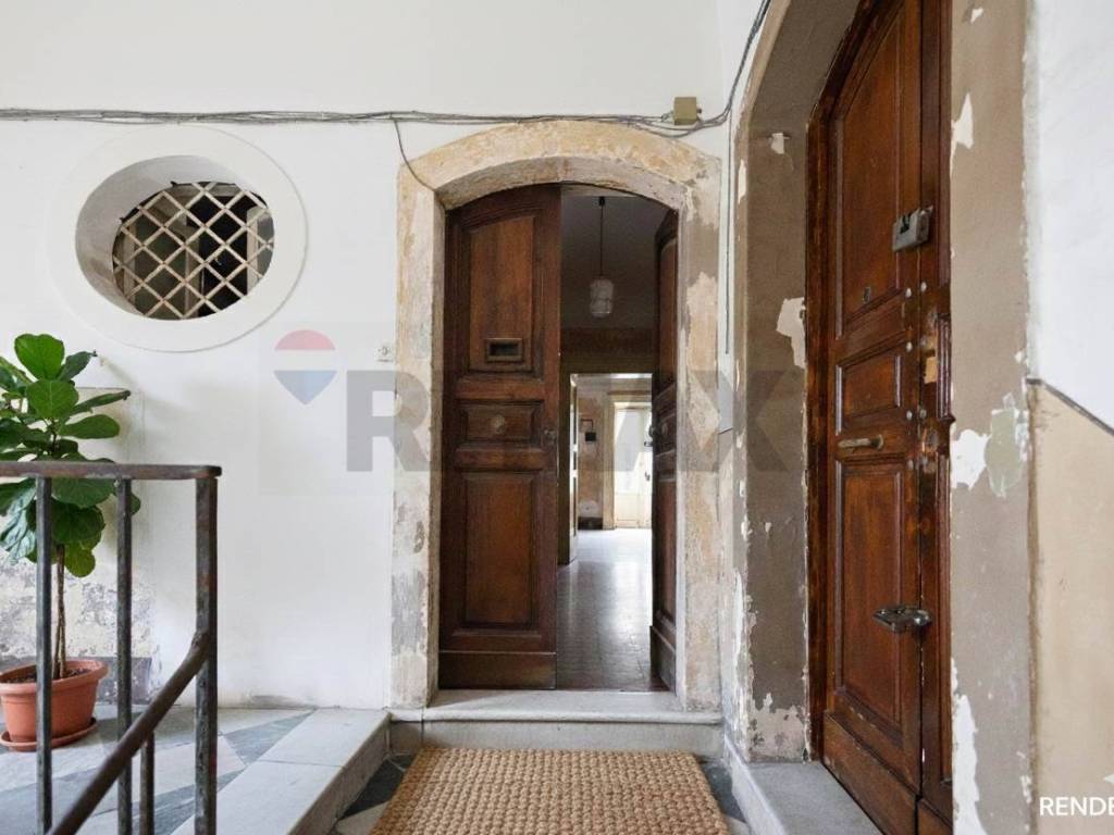 Appartamento a Catania in via Giuseppe Garibaldi, 97 - Foto 4