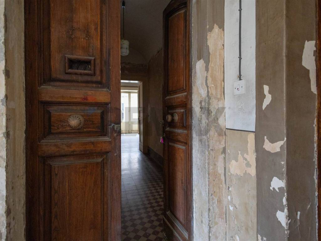 Appartamento a Catania in via Giuseppe Garibaldi, 97 - Foto 5