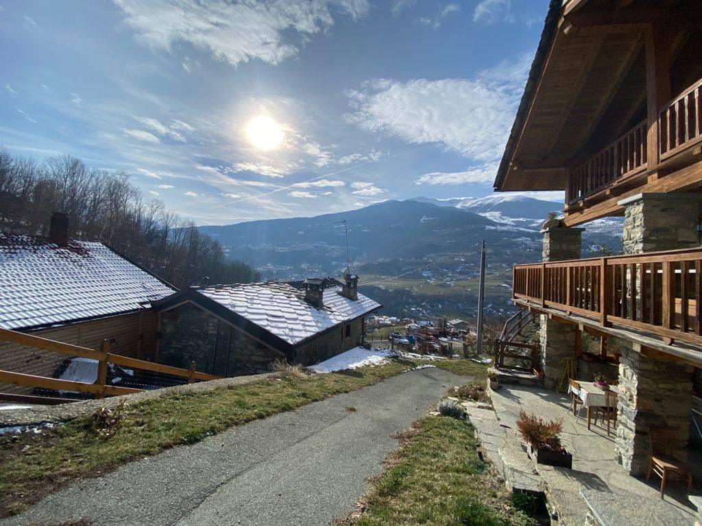 Rustico / casale a Roisan in Frazione Gorrey - Foto 2