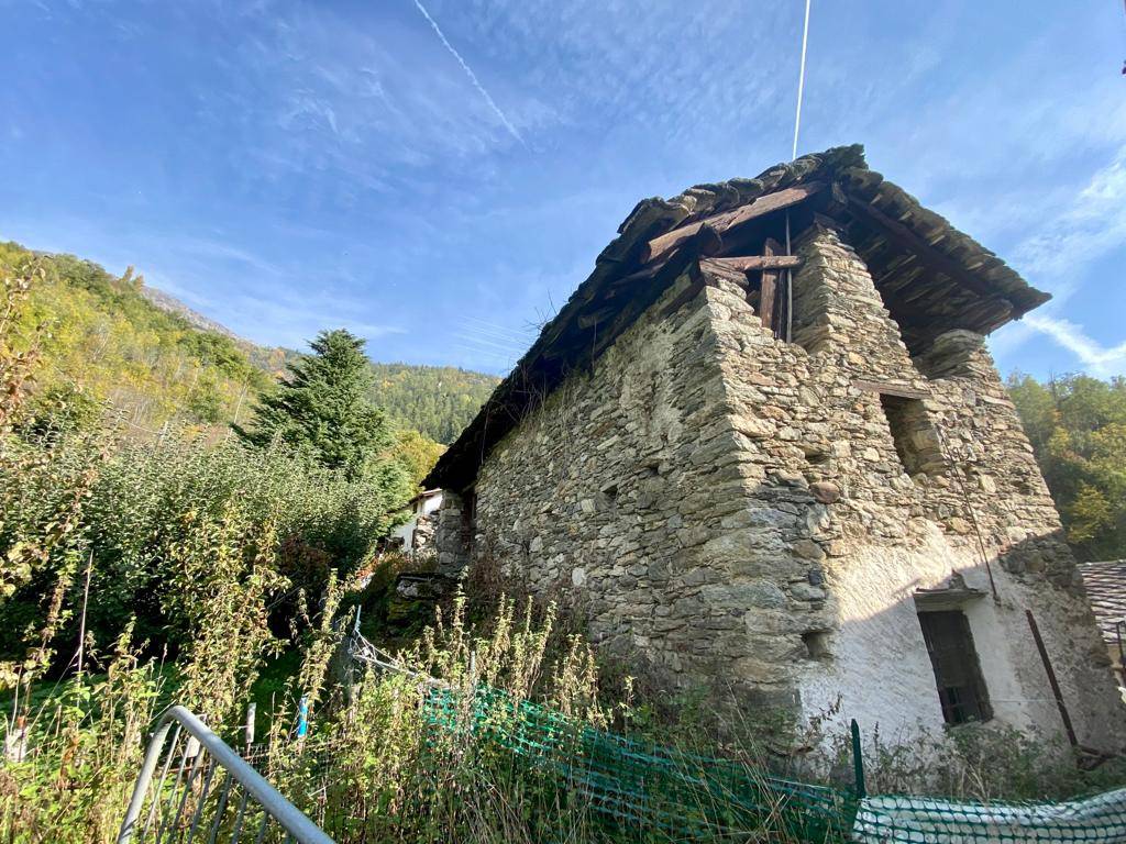 Rustico / casale a Roisan in Frazione Gorrey - Foto 3