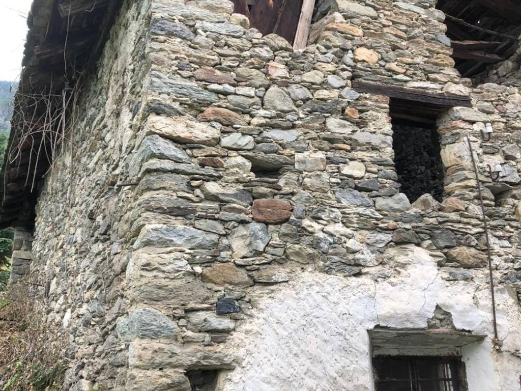 Rustico / casale a Roisan in Frazione Gorrey - Foto 5