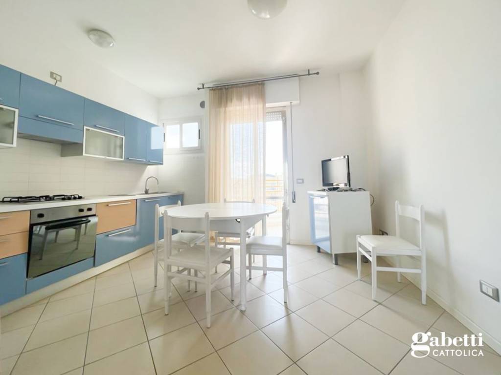 Appartamento a Gabicce mare - Foto 4