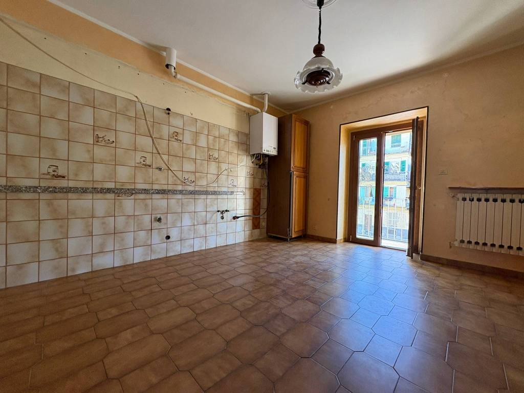Appartamento a Pinerolo in Via Saluzzo, 20 - Foto 2