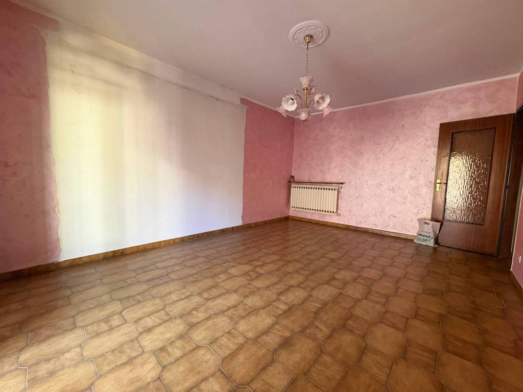 Appartamento a Pinerolo in Via Saluzzo, 20 - Foto 5