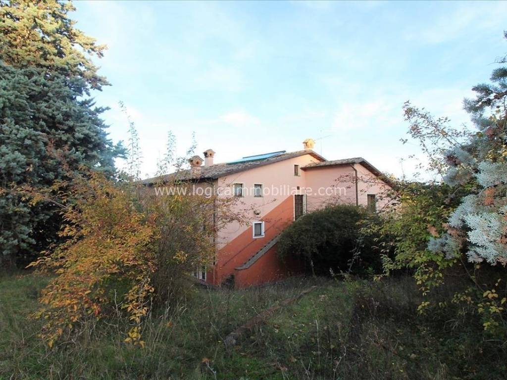 Rustico / casale a Città della pieve in Via Strada Statale 71 - Foto 2