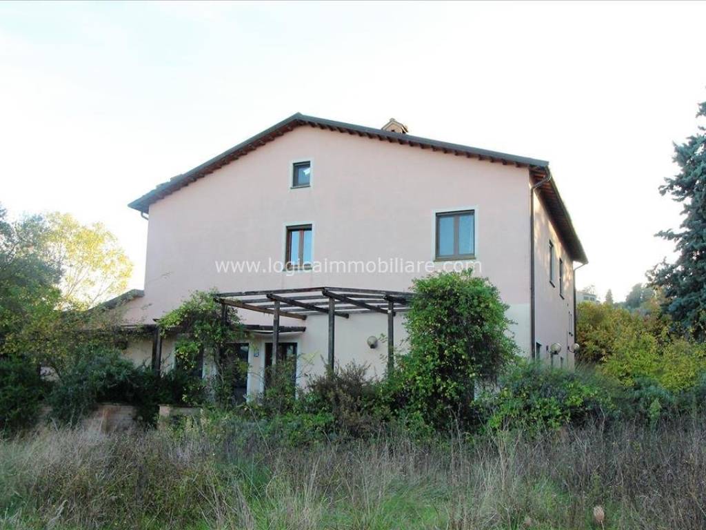 Rustico / casale a Città della pieve in Via Strada Statale 71 - Foto 3