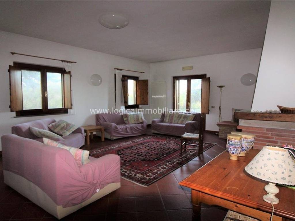 Rustico / casale a Città della pieve in Via Strada Statale 71 - Foto 5