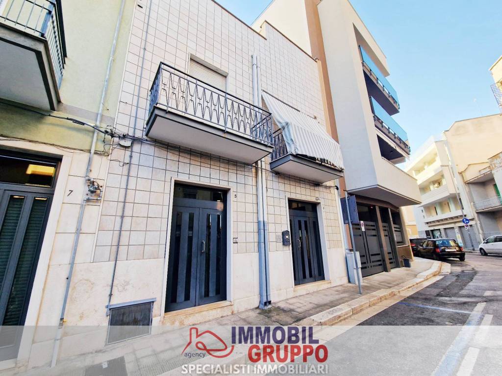 Casa indipendente a Andria in Via Perugia - Foto 3