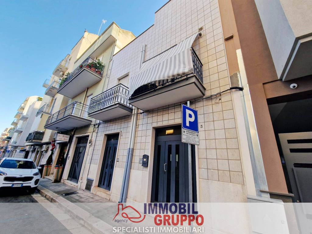 Casa indipendente a Andria in Via Perugia - Foto 4
