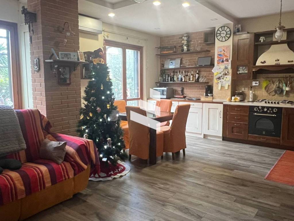 Appartamento a Castel gandolfo - Foto 2