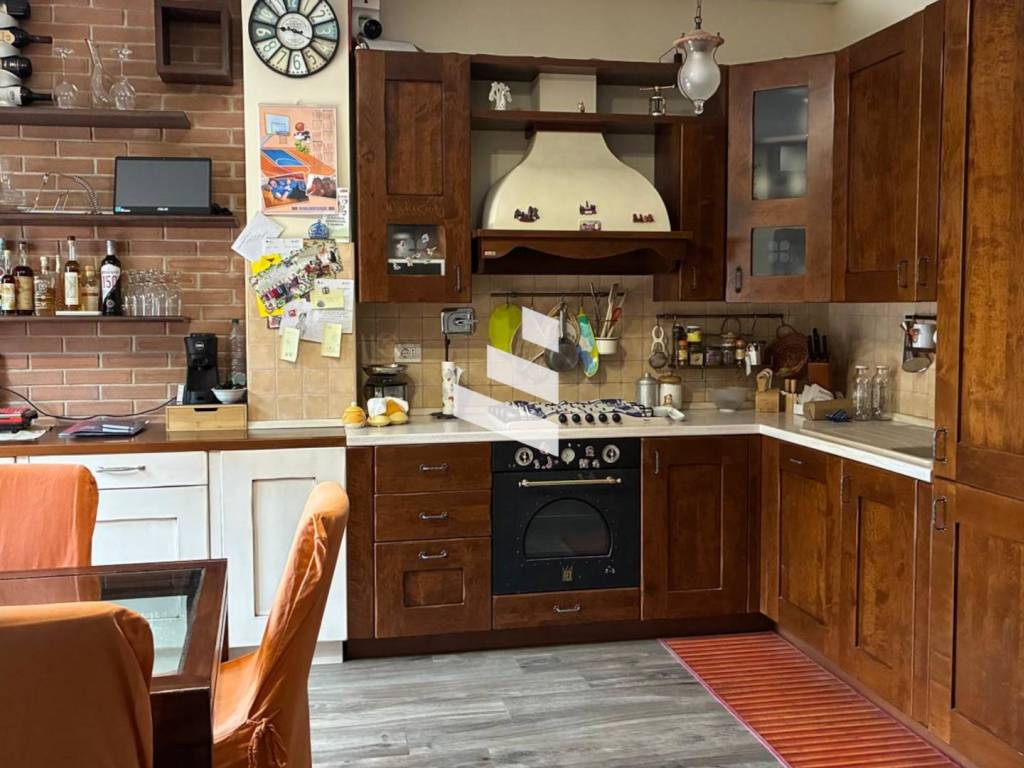 Appartamento a Castel gandolfo - Foto 3