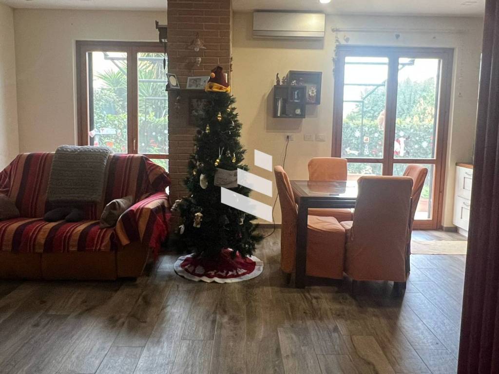 Appartamento a Castel gandolfo - Foto 5