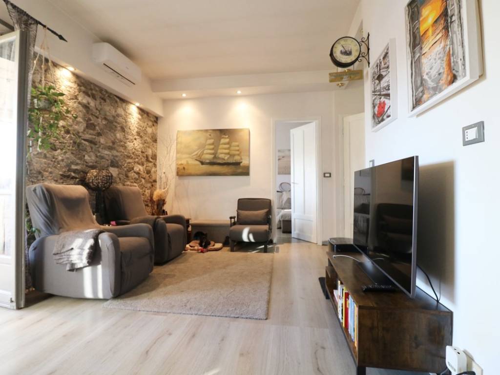 Appartamento a Torino in Via Mombasiglio, 20 - Foto 4