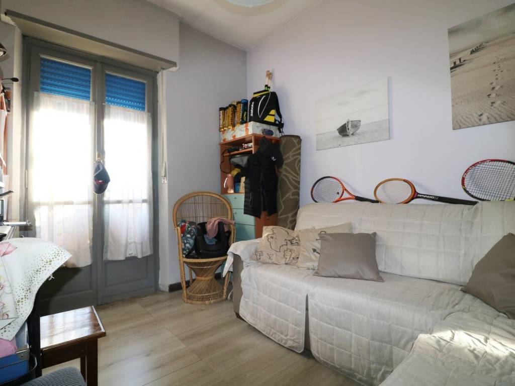 Appartamento a Torino in Via Mombasiglio, 20 - Foto 5