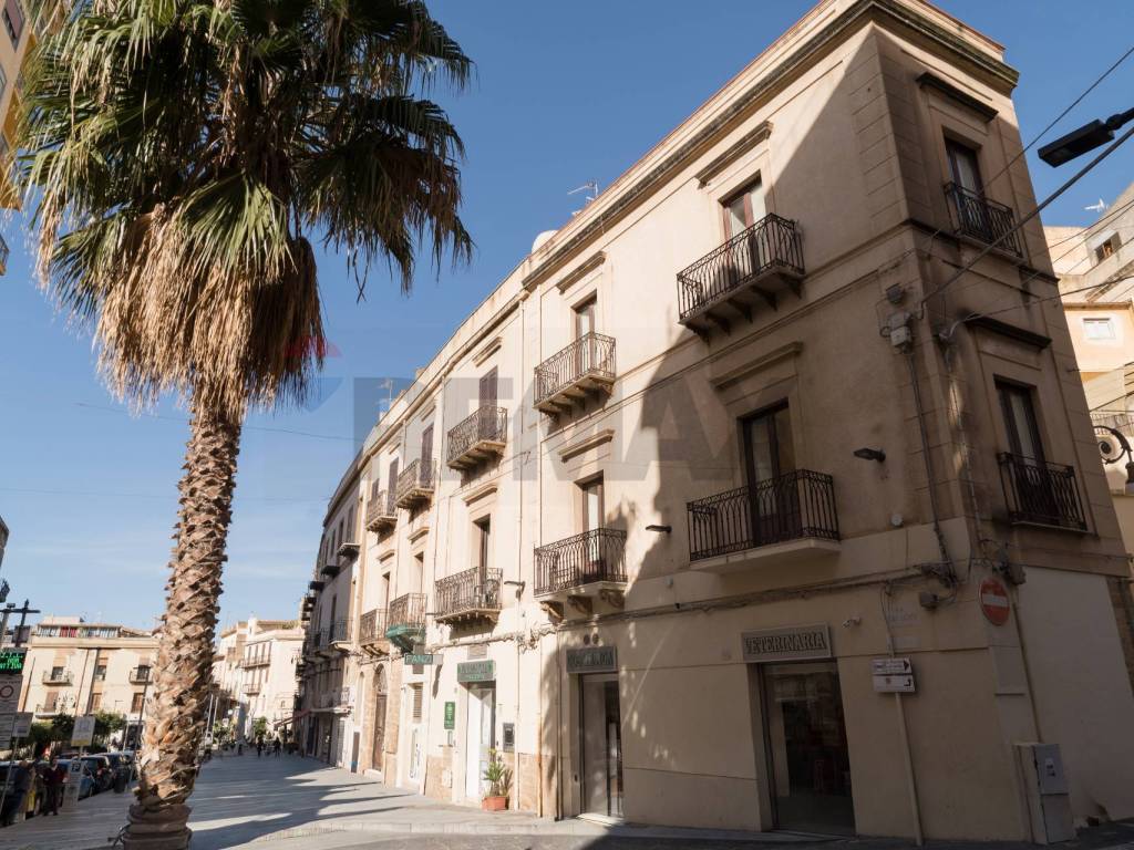 Appartamento a Sciacca in Via Giuseppe Licata, 231 - Foto 2