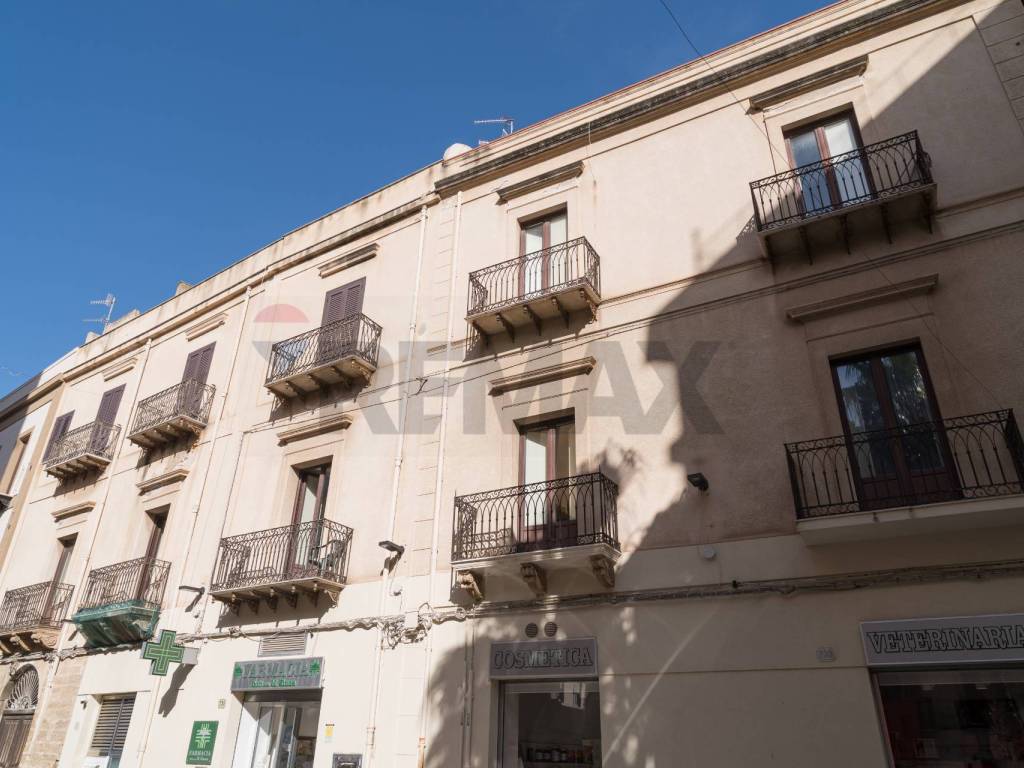 Appartamento a Sciacca in Via Giuseppe Licata, 231 - Foto 3