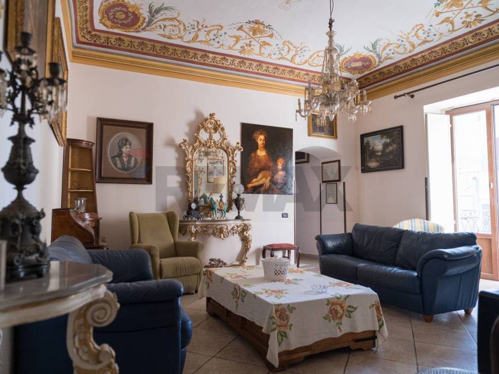 Appartamento a Sciacca in Via Giuseppe Licata, 231 - Foto 5