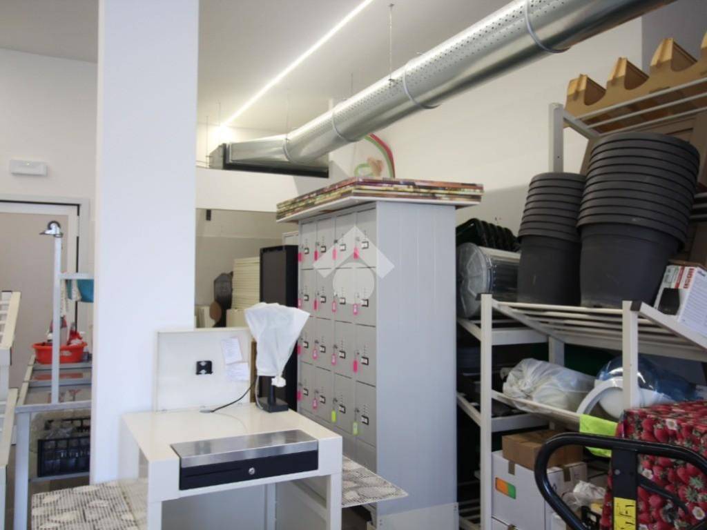 Box / garage a Ravenna in via fratelli vivaldi, 187 - Foto 2