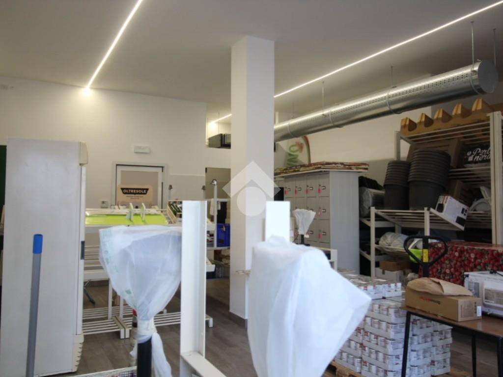 Box / garage a Ravenna in via fratelli vivaldi, 187 - Foto 5