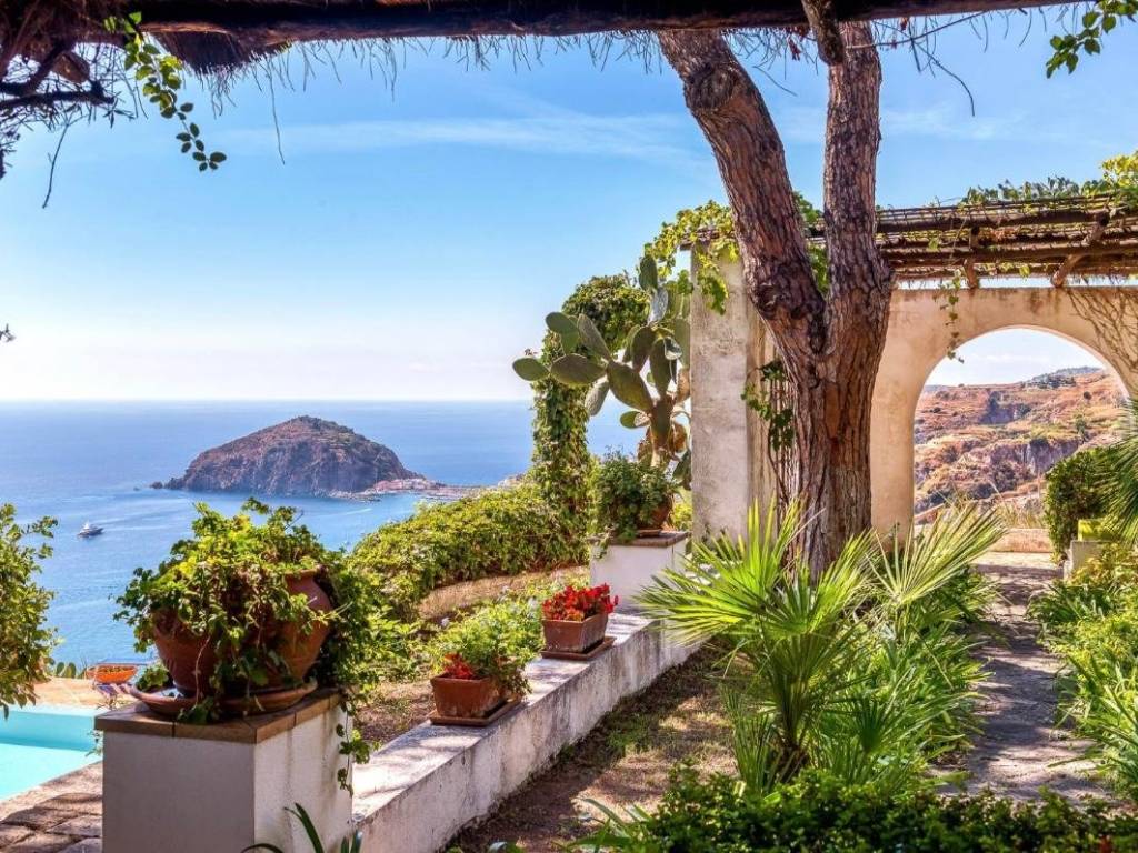 Villa a Ischia in Barano di Ischia - Foto 2