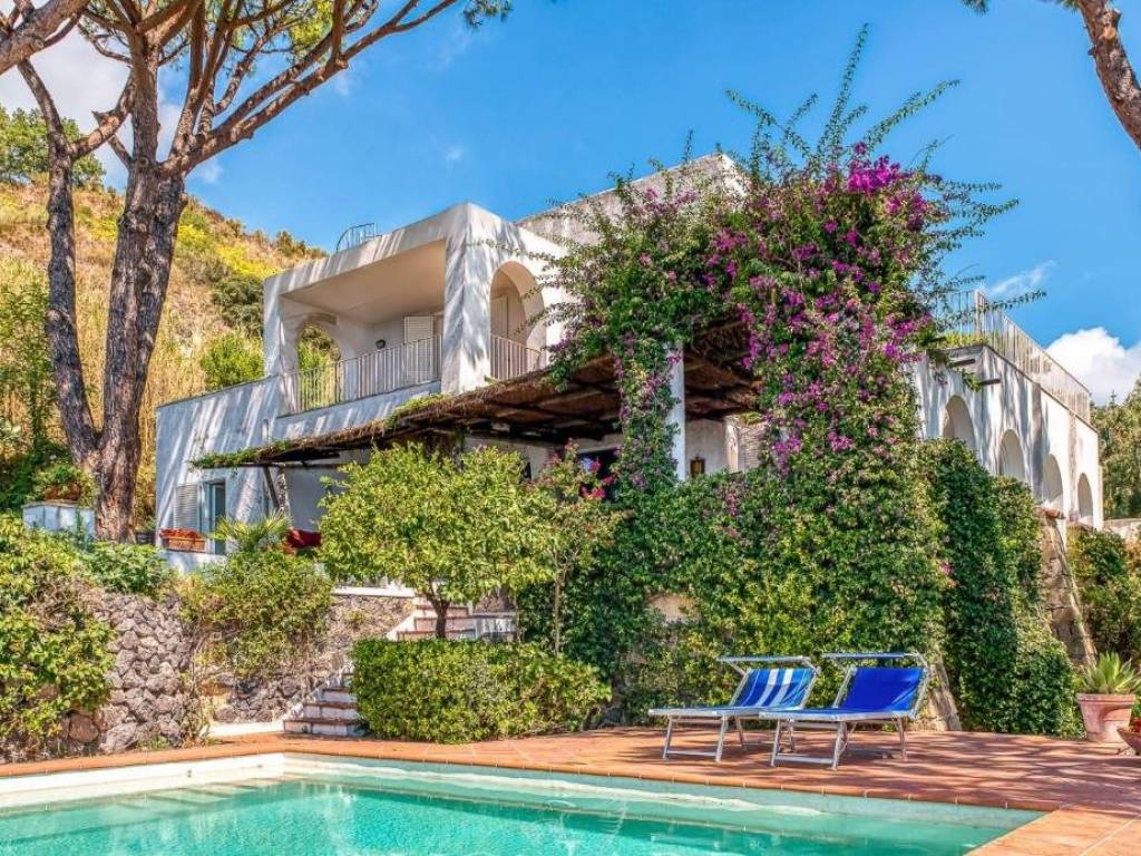 Villa a Ischia in Barano di Ischia - Foto 4