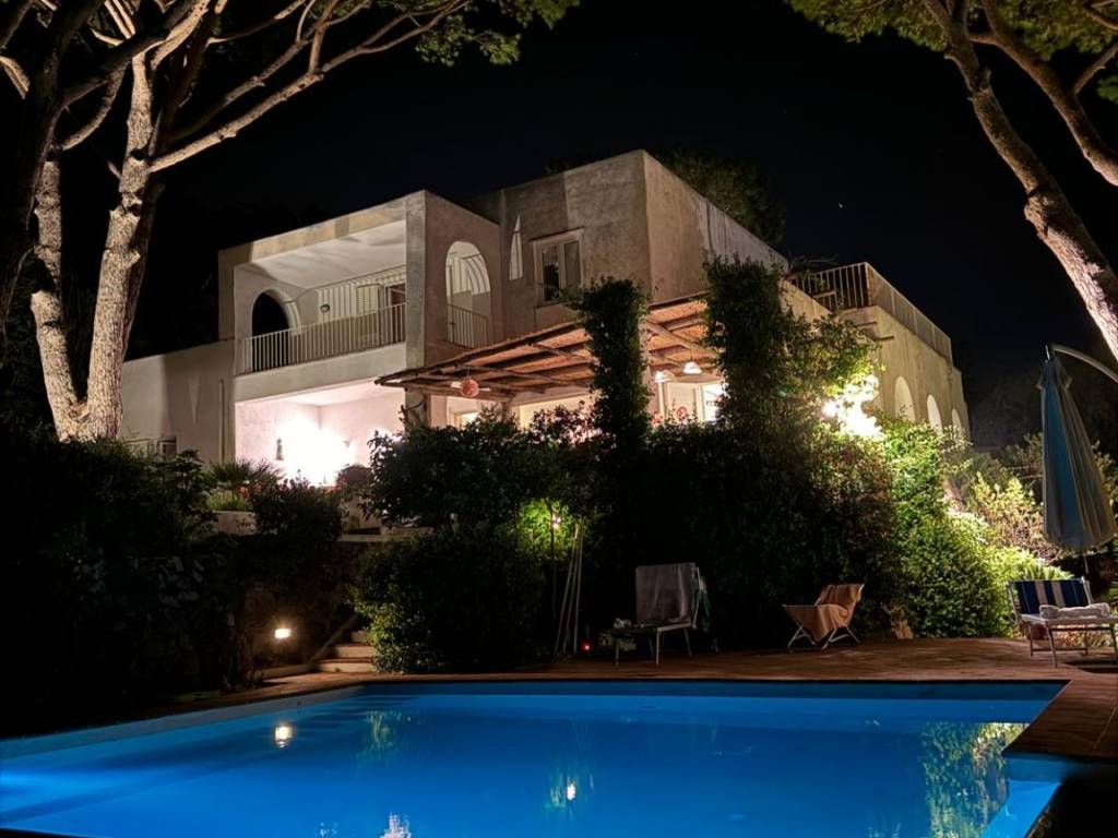 Villa a Ischia in Barano di Ischia - Foto 5