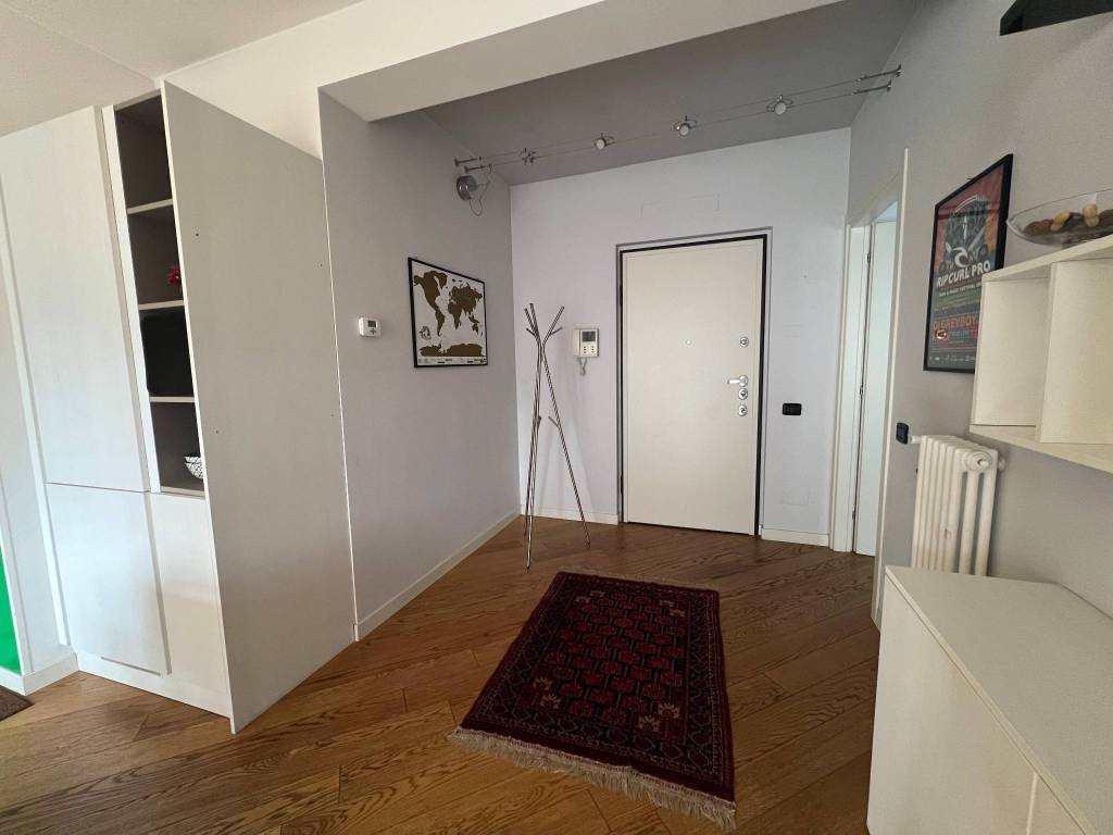 Appartamento a Como in Via Carloni - Foto 3