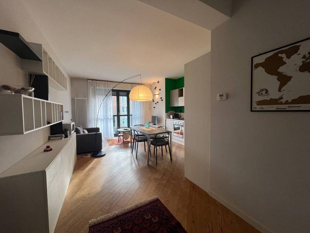 Appartamento a Como in Via Carloni - Foto 4