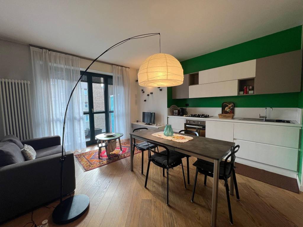 Appartamento a Como in Via Carloni - Foto 5