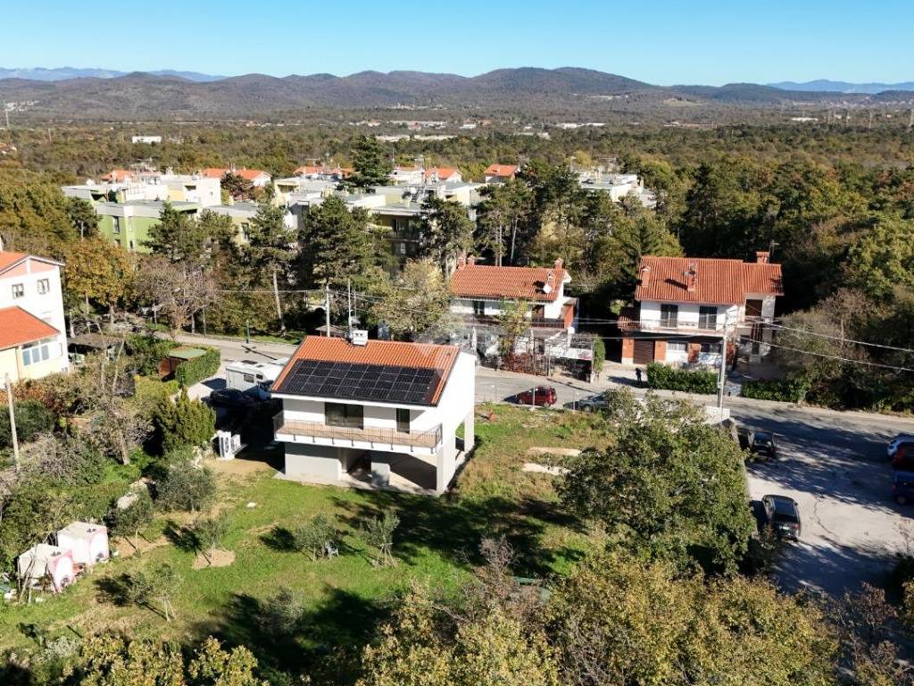 Terreno a Trieste in Via S. Nazario, 159 - Foto 4