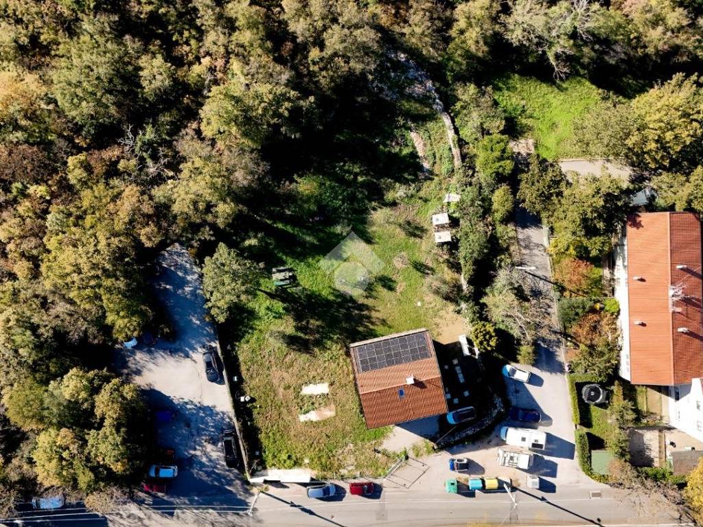 Terreno a Trieste in Via S. Nazario, 159 - Foto 5