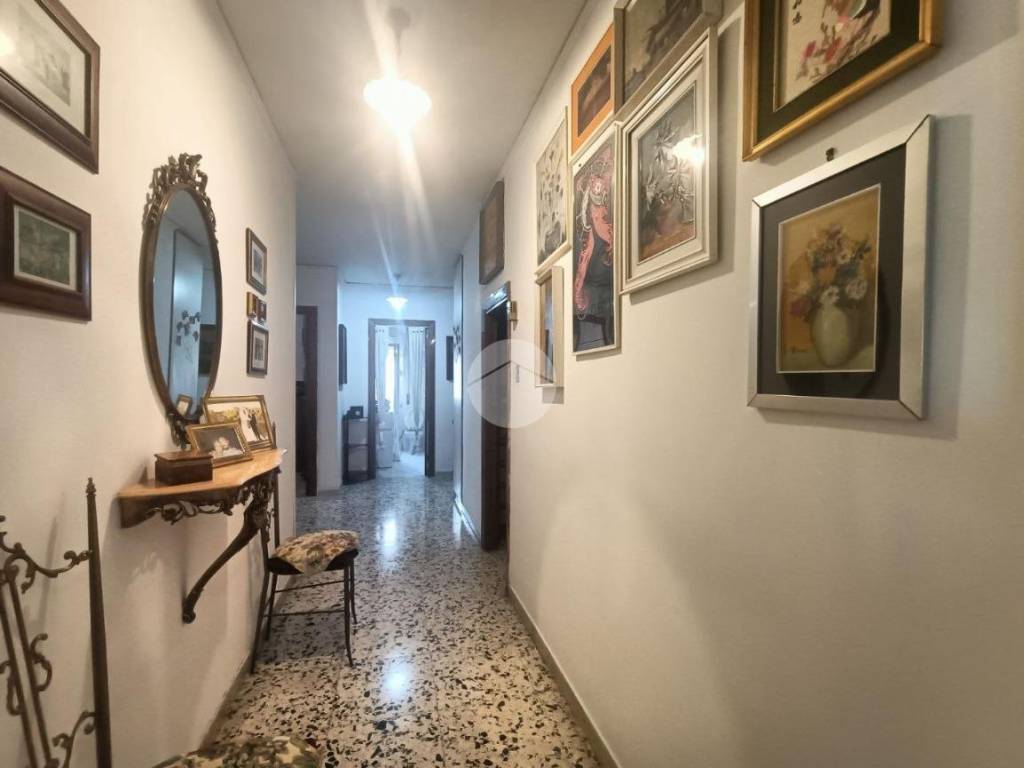 Appartamento a Caserta in Via Renato de Martino, 14 - Foto 2