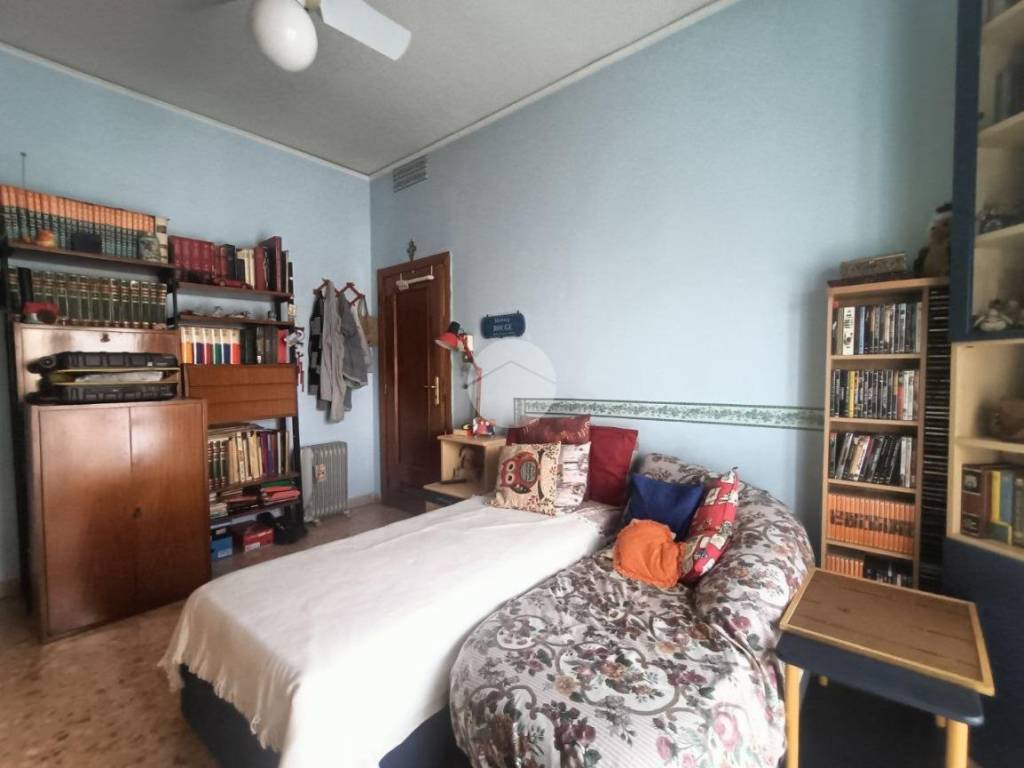 Appartamento a Caserta in Via Renato de Martino, 14 - Foto 3
