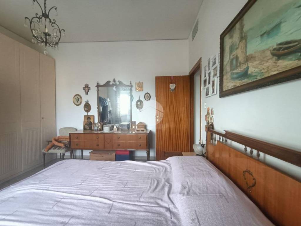 Appartamento a Caserta in Via Renato de Martino, 14 - Foto 4