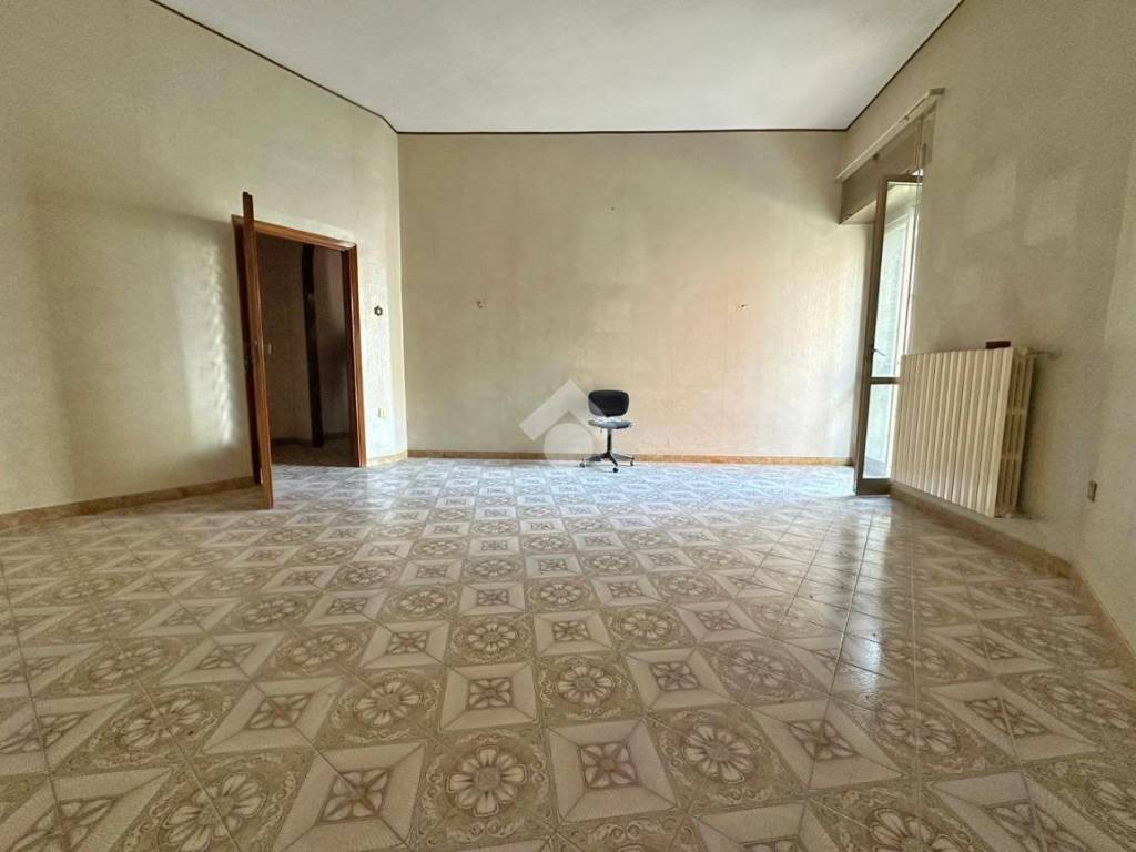 Appartamento a Foggia in Via dei Carbonari Dauni, 28 - Foto 2