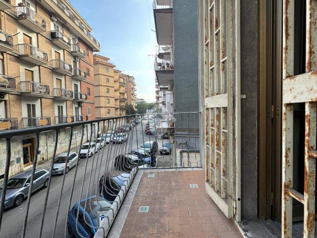 Appartamento a Foggia in Via dei Carbonari Dauni, 28 - Foto 4