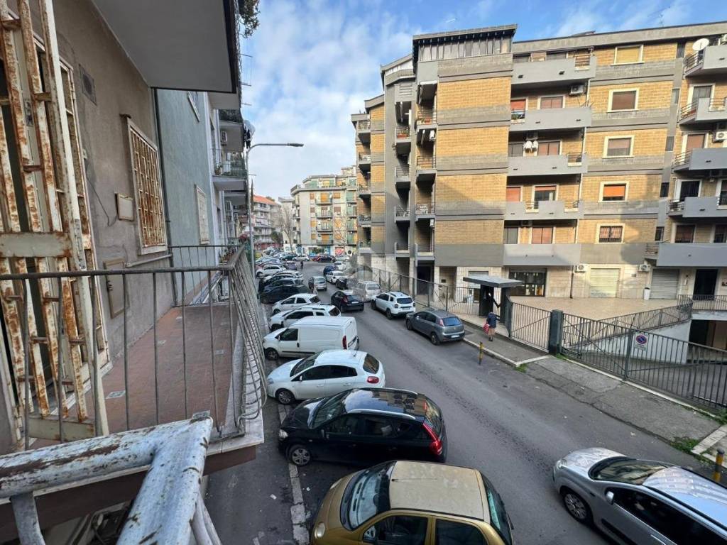 Appartamento a Foggia in Via dei Carbonari Dauni, 28 - Foto 5