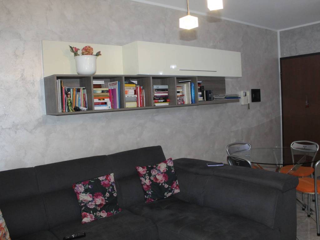 Appartamento a Leinì in Via Giuseppe Bianco - Foto 3