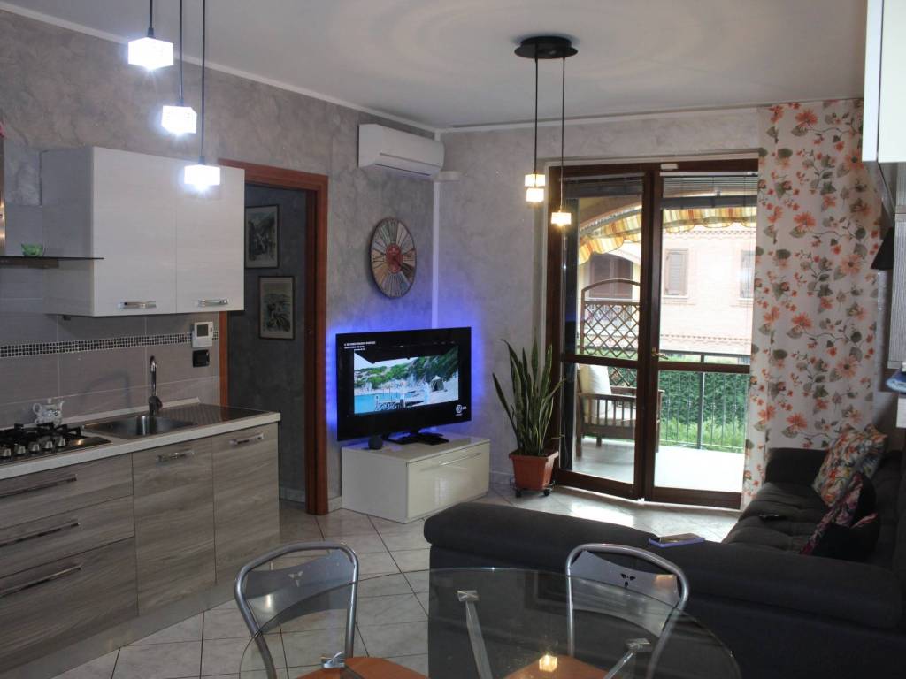 Appartamento a Leinì in Via Giuseppe Bianco - Foto 5