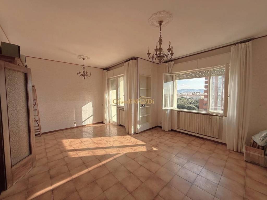 Appartamento a Livorno in Borgo S. Jacopo, - Foto 2