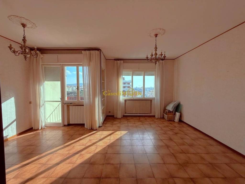 Appartamento a Livorno in Borgo S. Jacopo, - Foto 4