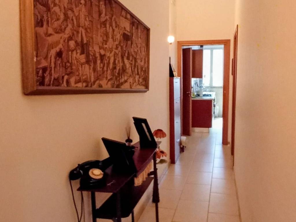 Appartamento a Bari in Via Sigismondo Castromediano, 40 - Foto 3