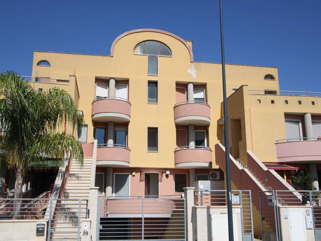 Attico / mansarda a Parabita in Via Giovanni Paolo II - Foto 3